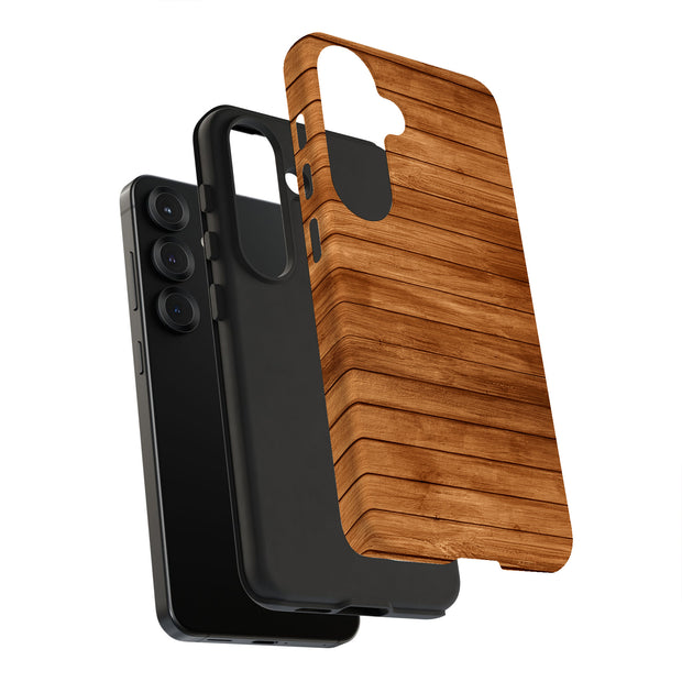Rugged MagSafe Dual-Layer Style Case
