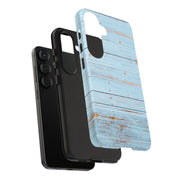 Rugged MagSafe Dual-Layer Style Case