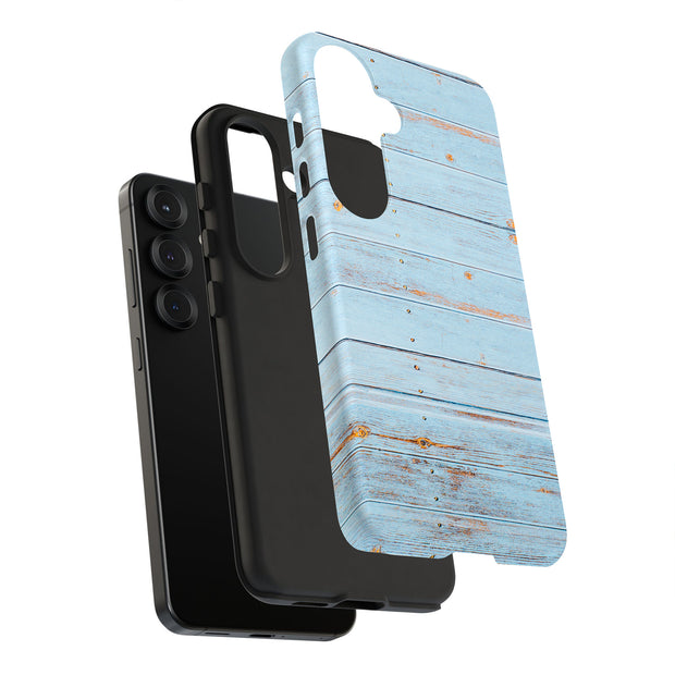 Rugged MagSafe Dual-Layer Style Case
