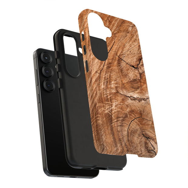 Rugged MagSafe Dual-Layer Style Case