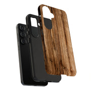 Rugged MagSafe Dual-Layer Style Case
