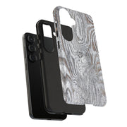 Rugged MagSafe Dual-Layer Style Case