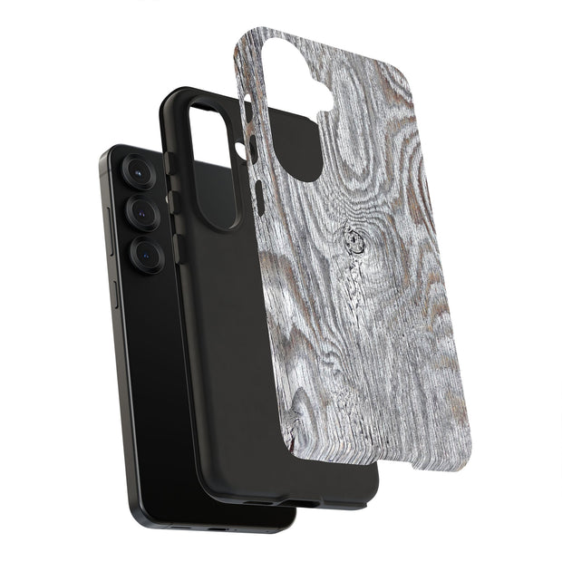 Rugged MagSafe Dual-Layer Style Case
