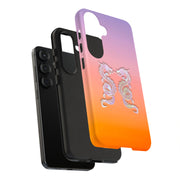 Rugged MagSafe Dual-Layer Style Case
