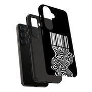Rugged MagSafe Dual-Layer Style Case