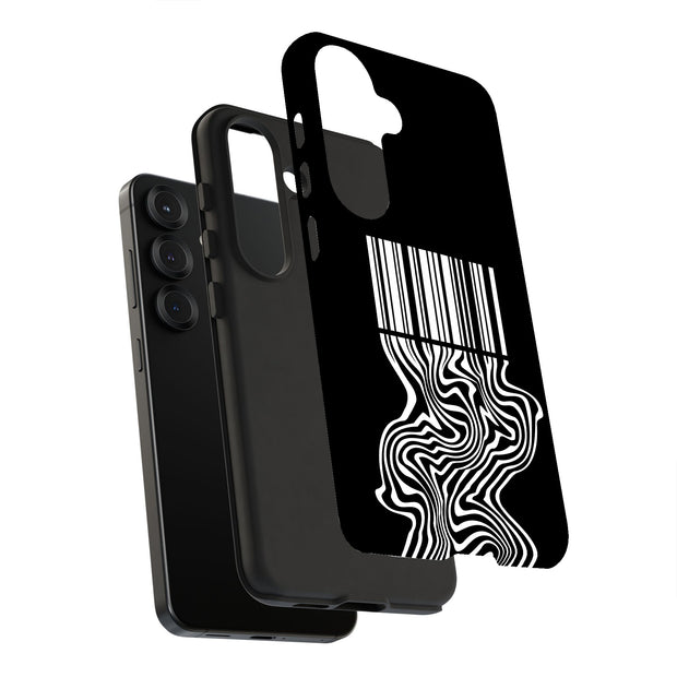 Rugged MagSafe Dual-Layer Style Case