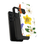 Rugged MagSafe Dual-Layer Style Case