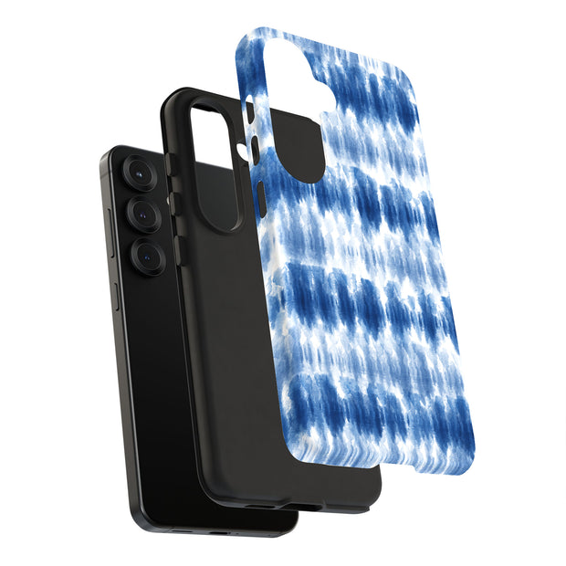 Rugged MagSafe Dual-Layer Style Case