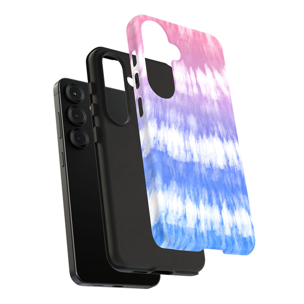 Rugged MagSafe Dual-Layer Style Case