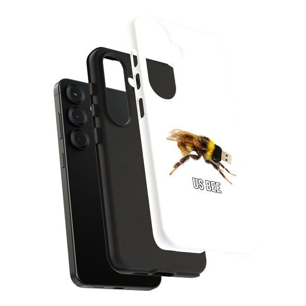 Rugged MagSafe Dual-Layer Style Case