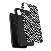 Rugged MagSafe Dual-Layer Style Case