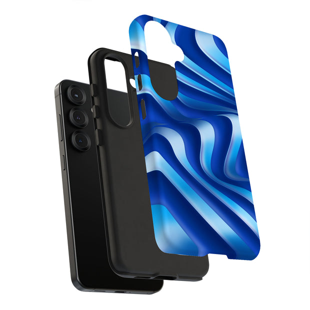Rugged MagSafe Dual-Layer Style Case