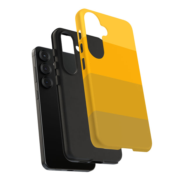 Rugged MagSafe Dual-Layer Style Case