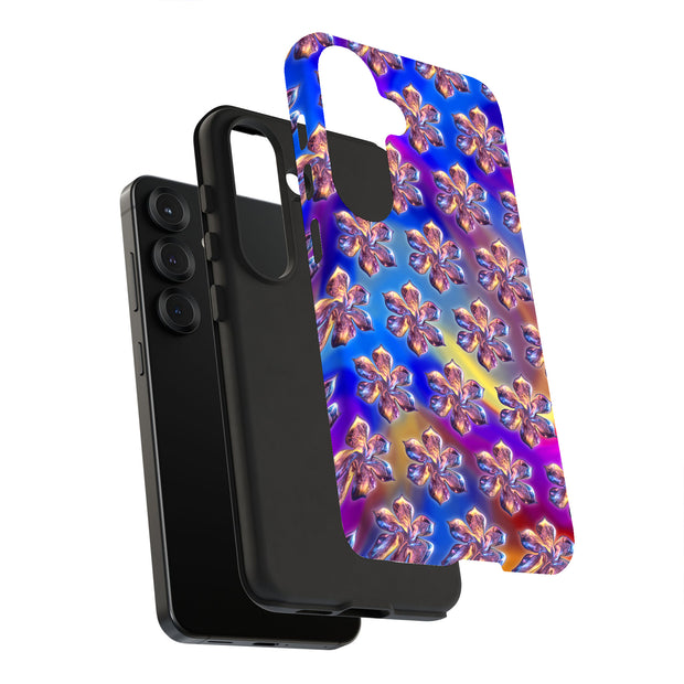 Rugged MagSafe Dual-Layer Style Case