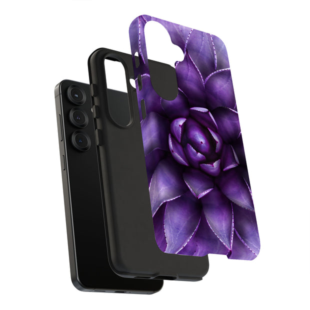 Rugged MagSafe Dual-Layer Style Case