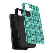 Rugged MagSafe Dual-Layer Style Case
