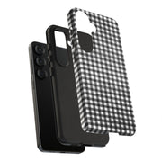 Rugged MagSafe Dual-Layer Style Case