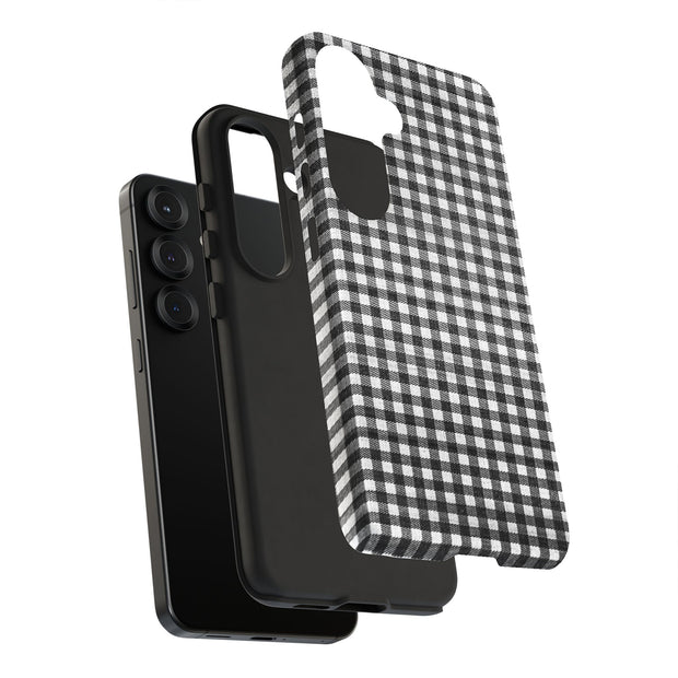 Rugged MagSafe Dual-Layer Style Case