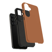 Rugged MagSafe Dual-Layer Style Case