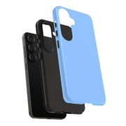 Rugged MagSafe Dual-Layer Style Case