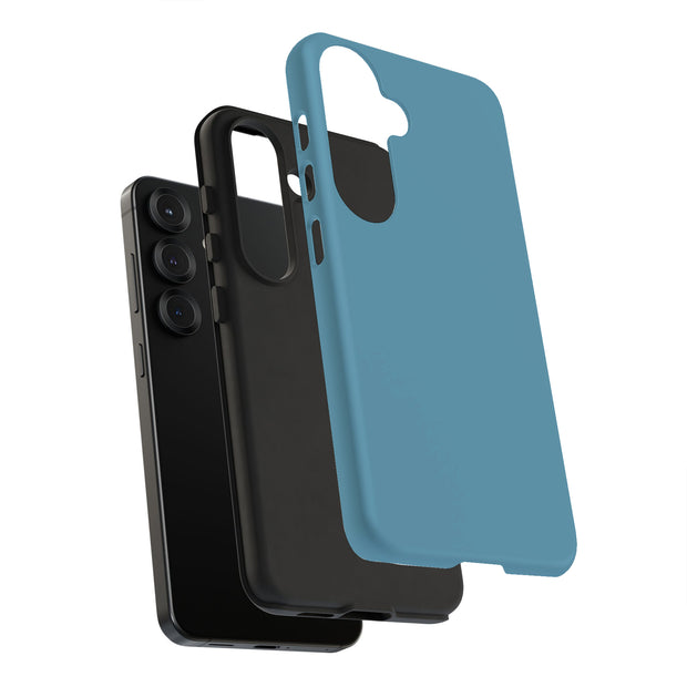 Rugged MagSafe Dual-Layer Style Case