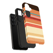 Rugged MagSafe Dual-Layer Style Case