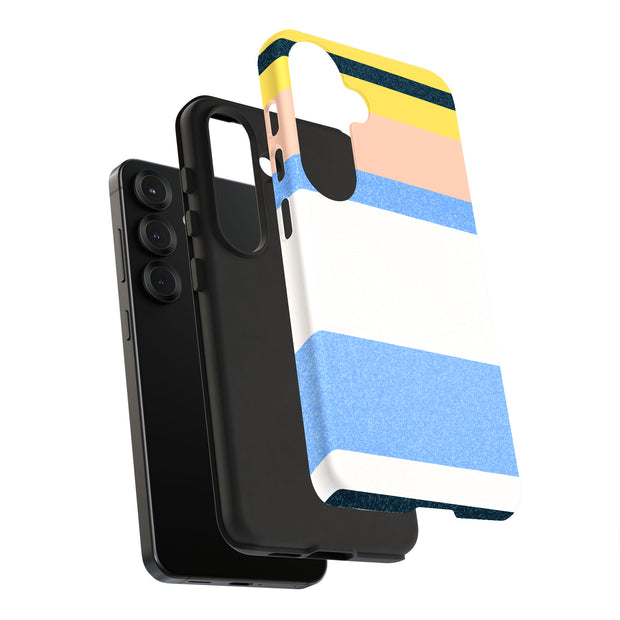 Rugged MagSafe Dual-Layer Style Case