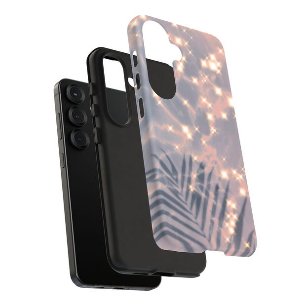 Rugged MagSafe Dual-Layer Style Case