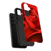 Rugged MagSafe Dual-Layer Style Case