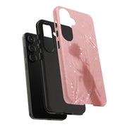 Rugged MagSafe Dual-Layer Style Case