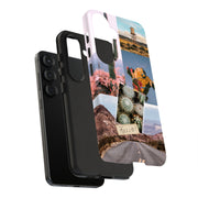 Rugged MagSafe Dual-Layer Style Case