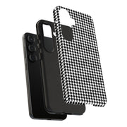 Rugged MagSafe Dual-Layer Style Case