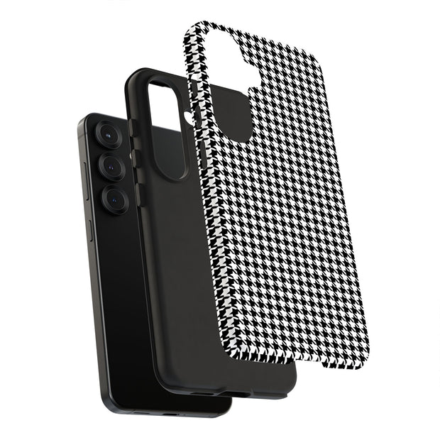Rugged MagSafe Dual-Layer Style Case