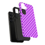 Rugged MagSafe Dual-Layer Style Case