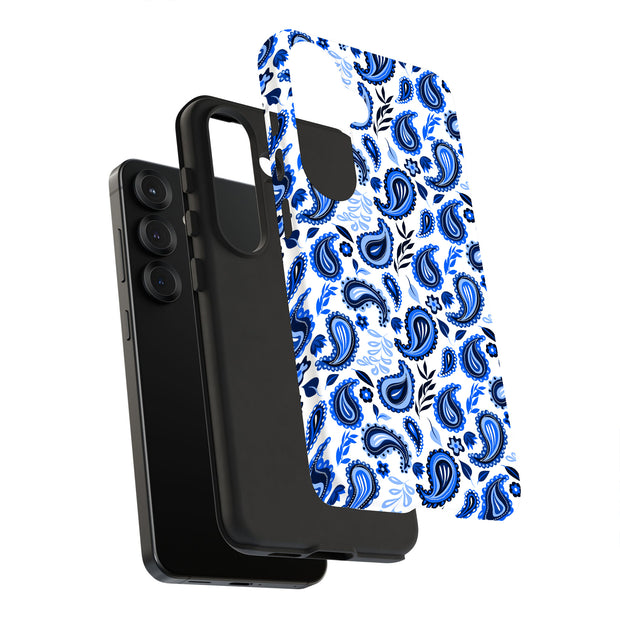 Rugged MagSafe Dual-Layer Style Case