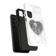 Rugged MagSafe Dual-Layer Style Case