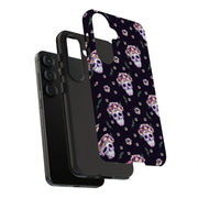 Rugged MagSafe Dual-Layer Style Case