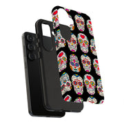 Rugged MagSafe Dual-Layer Style Case