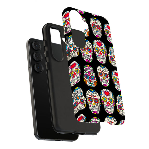 Rugged MagSafe Dual-Layer Style Case
