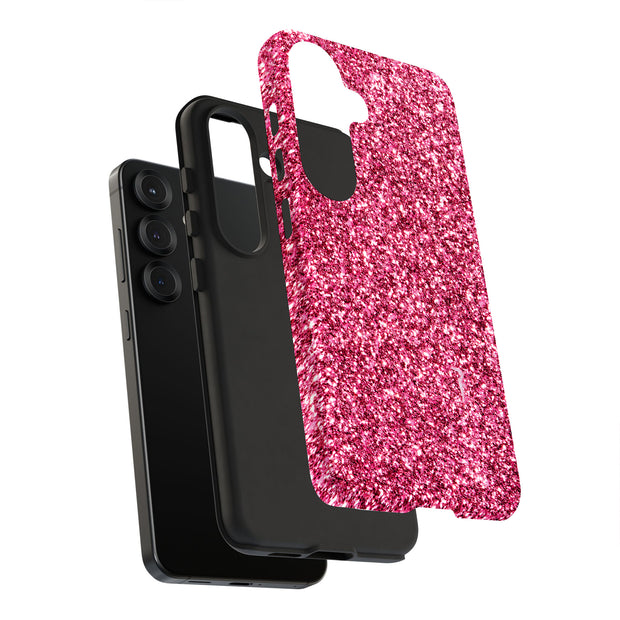 Rugged MagSafe Dual-Layer Style Case