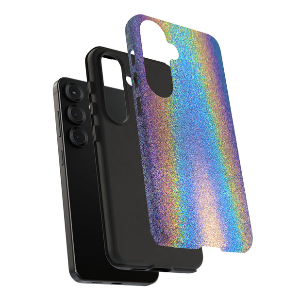 Rugged MagSafe Dual-Layer Style Case