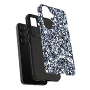 Rugged MagSafe Dual-Layer Style Case