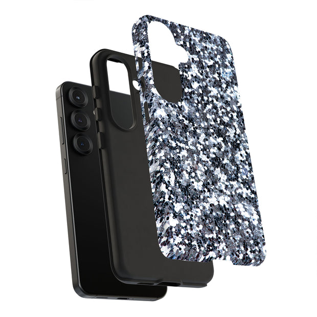 Rugged MagSafe Dual-Layer Style Case