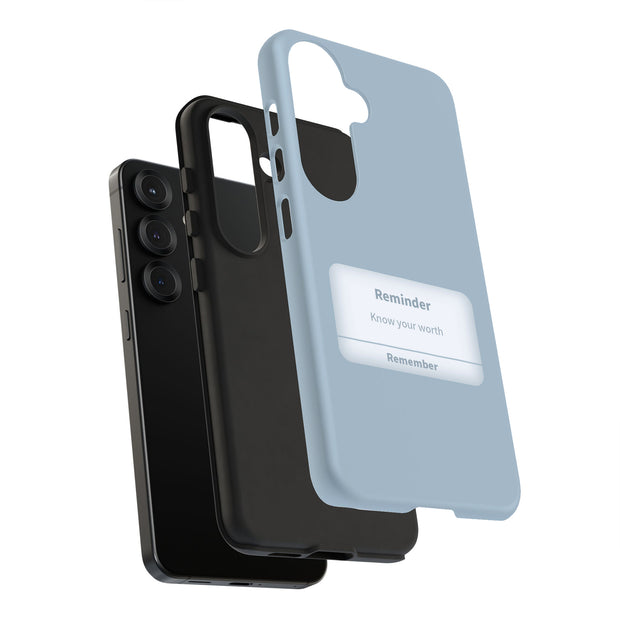 Rugged MagSafe Dual-Layer Style Case