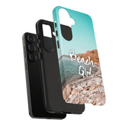 Rugged MagSafe Dual-Layer Style Case