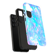 Rugged MagSafe Dual-Layer Style Case