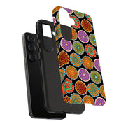Rugged MagSafe Dual-Layer Style Case
