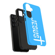 Rugged MagSafe Dual-Layer Style Case