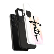 Rugged MagSafe Dual-Layer Style Case