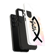 Rugged MagSafe Dual-Layer Style Case